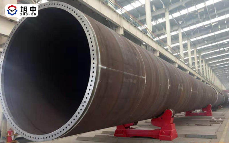 焊接滾輪架，操作機變位機，自動化焊接技術(shù)