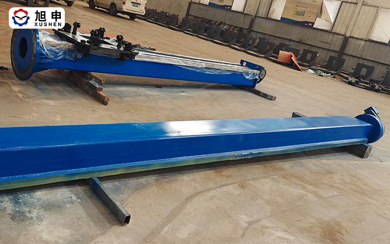 焊接操作機(jī)，智能焊接輔機(jī)設(shè)備，壓力容器定制