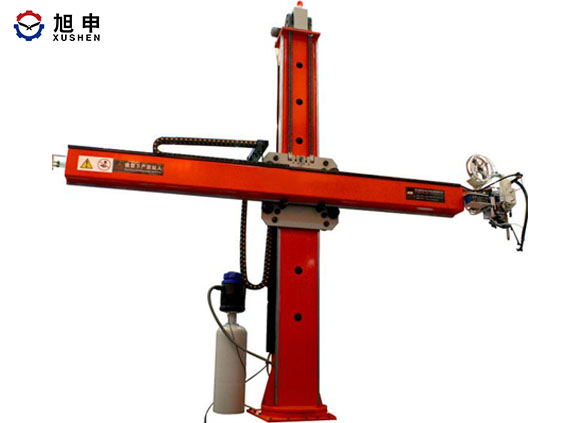 焊接操作機(jī)，滾輪架，變位機(jī)廠家