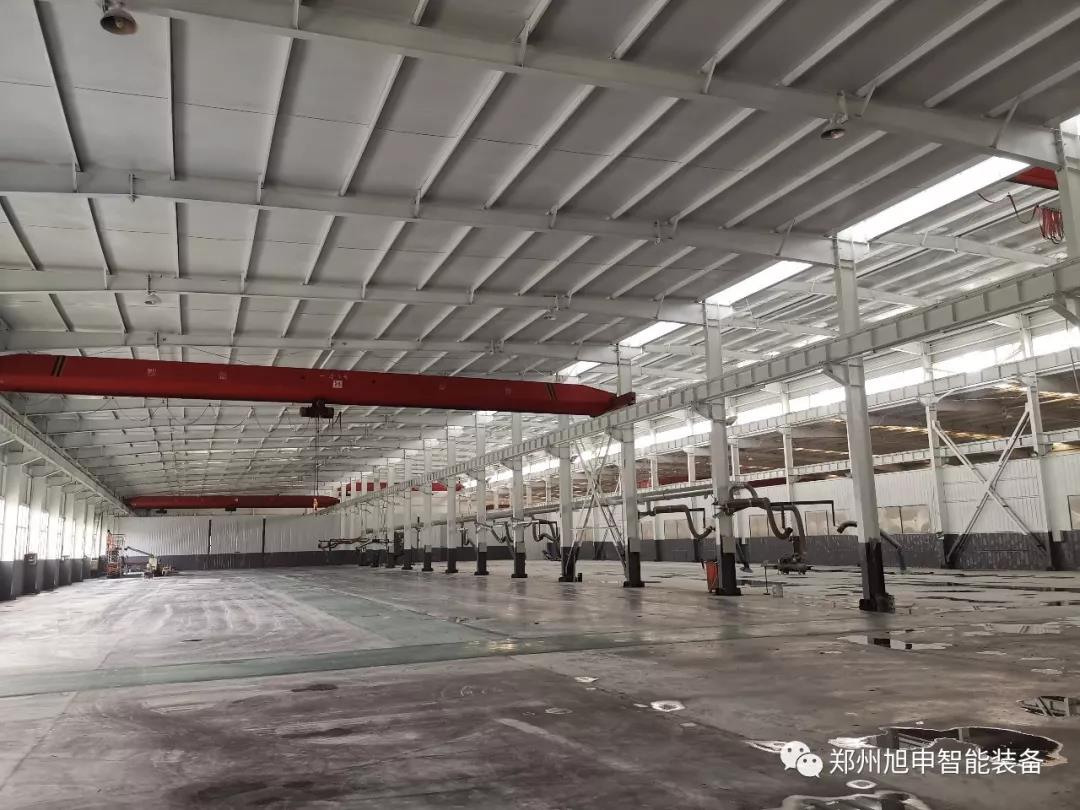 焊接變位機操作機，滾輪架，長軸 滾輪架